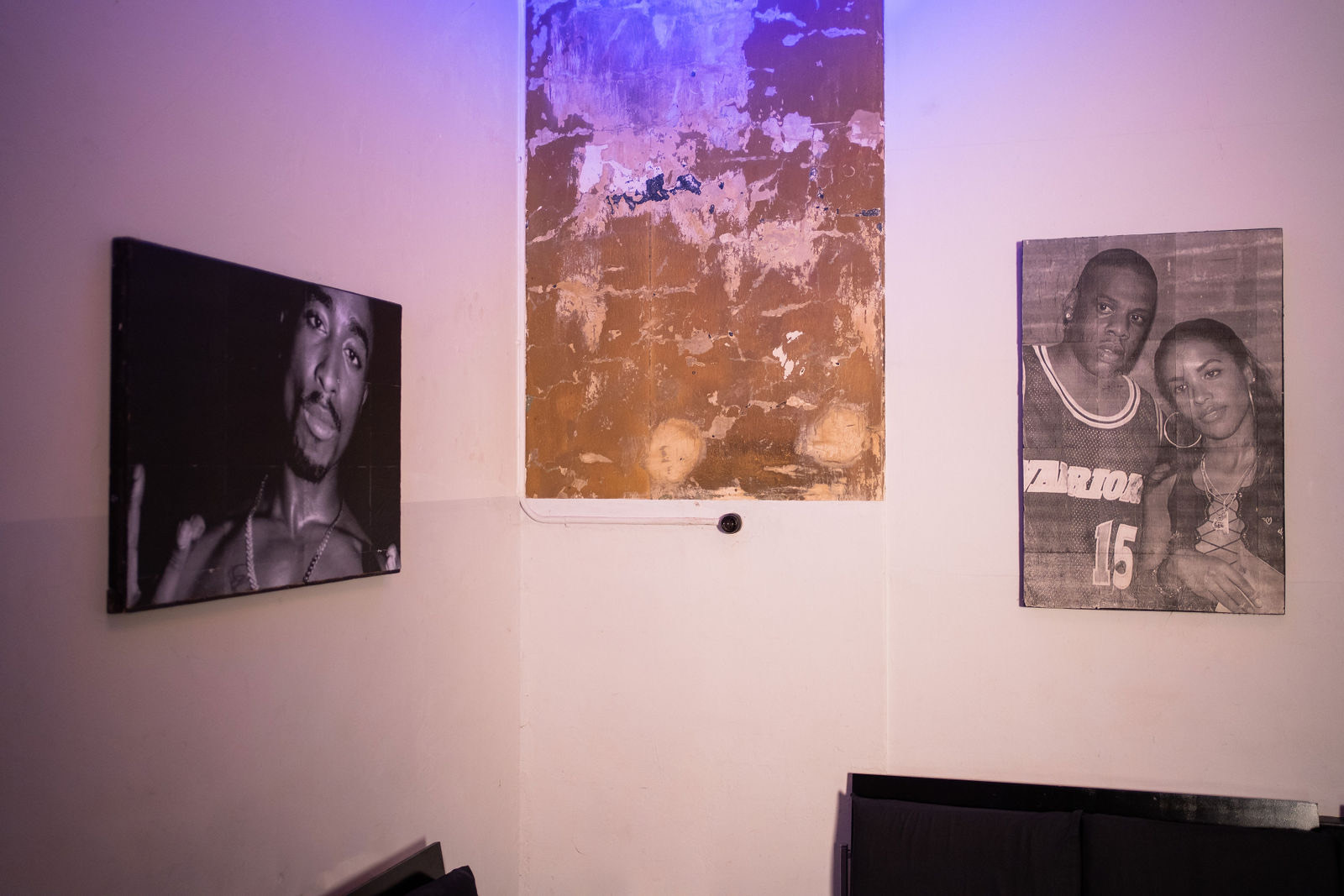 Eindruck aus der Gallery22